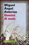 Asturias Miguel A.