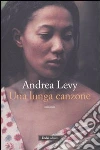 Levy Andrea