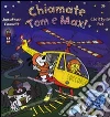 Emmett Jonathan - Fox Christyan