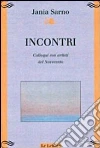 Sarno Jania
