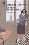 Mesnil-Amar Jacqueline