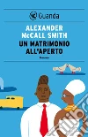 McCall Smith Alexander