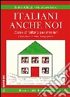 Affinati Eraldo; Lenzi Anna Luce