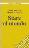 Manicardi Luciano; Profumo Alessandro