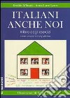 Affinati Eraldo; Lenzi Anna Luce