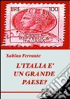 Ferrante Sabino