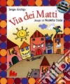 Endrigo Sergio; Costa Nicoletta