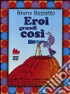 Bozzetto Bruno