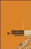 Jerome Jerome K.