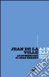 La Ville de Mirmont Jean de