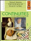 Heaney Dermot - Montanari Daniela - Rizzo Rosa A.