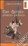 Cervantes Miguel de; Pilar Garcia L. (cur.)