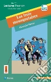 Dumas Alexandre