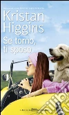 Higgins Kristan