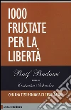 Badawi Raif; Schreiber C. (cur.)