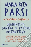 Parsi Maria Rita; Giannella Salvatore