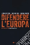 Pecchi Lorenzo; Piga Gustavo; Truppo Andrea