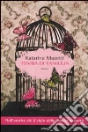 Mazetti Katarina