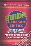 Centro nuovo modello di sviluppo (cur.)