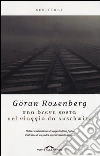 Rosenberg Goran