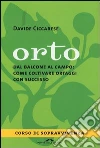 Ciccarese Davide