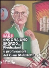 Sade Fran�ois de; Lanuzza S. (cur.)