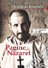 Foucauld Charles de; Benazzi N. (cur.)