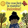 Perdomo Juliana; Madden Carly