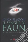 Blazon Nina