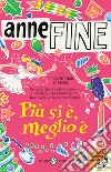 Fine Anne