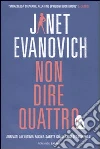 Evanovich Janet