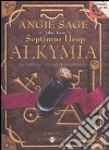 Sage Angie