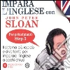 Sloan John Peter