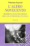 Esposito Vittoriano