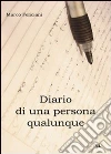 Feliciani Marco