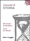 Ambrosino Giuseppe; De Nardi Loris