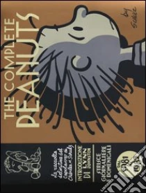 The complete Peanuts (16) libro di Schulz Charles M.