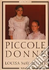 Alcott Louisa May