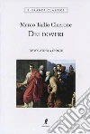 Cicerone Marco Tullio