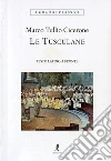 Cicerone Marco Tullio
