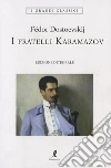 Dostoevskij F�dor; Tardino S. (cur.)