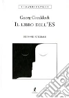 Groddeck Georg; Seravalli M. (cur.)