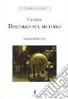 Cartesio Renato; Monda D. (cur.)