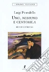 Pirandello Luigi; Veronesi M. (cur.)