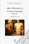 Schopenhauer Arthur; Schiavoni G. (cur.)
