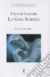 Nietzsche Friedrich; Romagnoli A. (cur.)