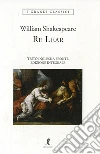 Shakespeare William