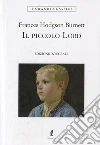 Burnett Frances H.