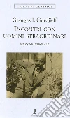 Gurdjieff Georges Ivanovic