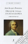 Rousseau Jean-Jacques
